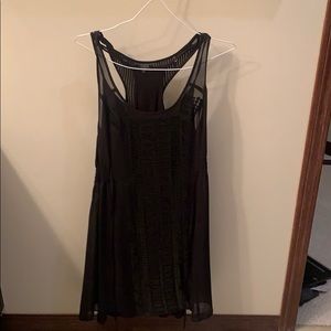 Little black guess dress